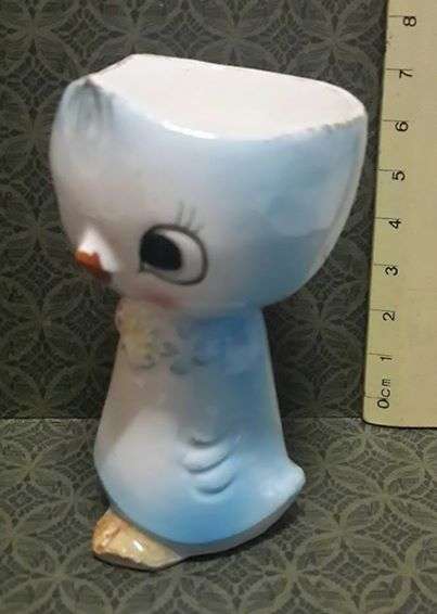 Egg cup made in Japan