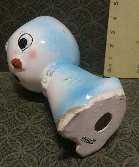 Egg cup made in Japan