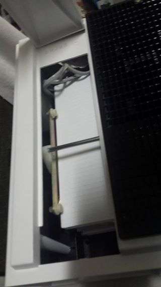 Braun Paximat 2000 Electric with original box! Like new!