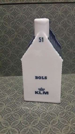 KLM house no 51