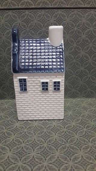KLM house no 51