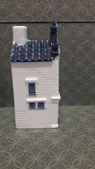 KLM house no 80