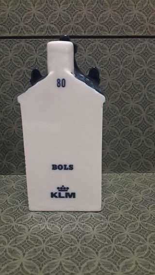 KLM house no 80
