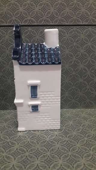 KLM house no 80