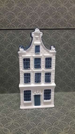 KLM house no 80