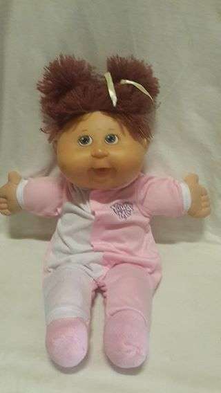 Original  Cabbage Patch doll - signed 2006 38cm