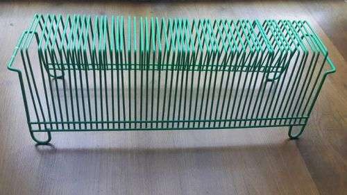 LP stand! RETRO!! 44cm long