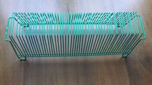 LP stand! RETRO!! 44cm long