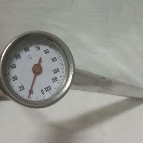 Food Thermometer