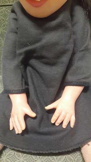 Liewe Heksie!! Vintage!! no hat.