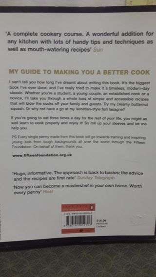Cook with Jamie - Jamie Oliver - Paperback