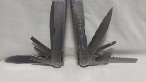 Leatherman - Good Condition