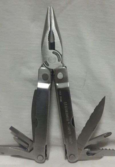 Leatherman - Good Condition