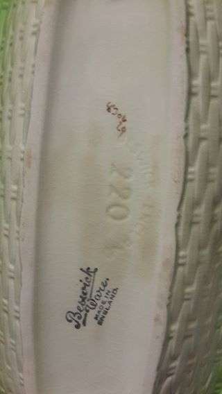 Beswick - made in England