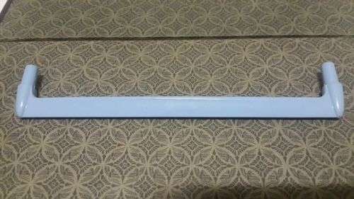 Vintage metal handles -  x 6