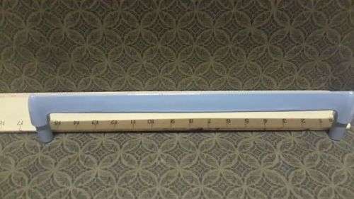 Vintage metal handles -  x 6