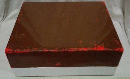 Krups kitchen wall scale! Vintage!