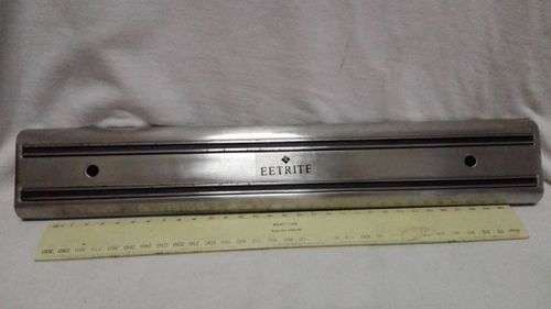Eetrite magnetic holder for knifes