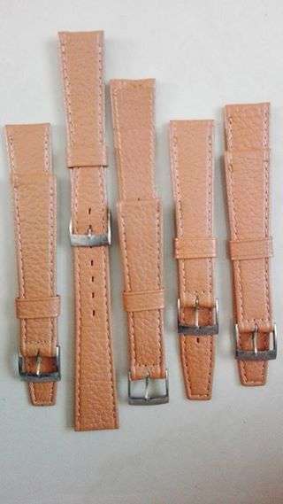 Watch strap - Leather! 20mm