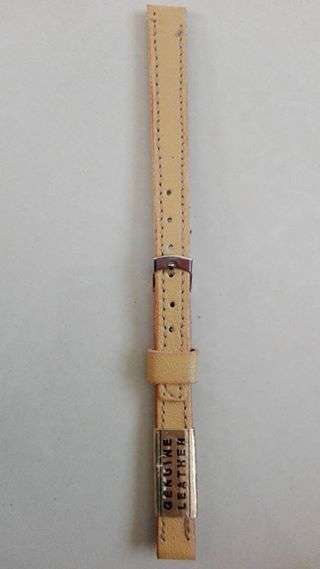 Watch straps - Leather! 10mm