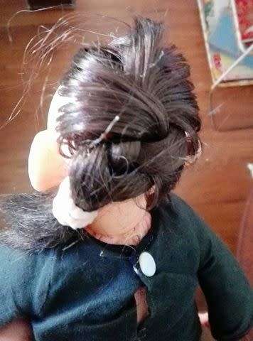 Liewe Heksie!! Vintage!! no hat.