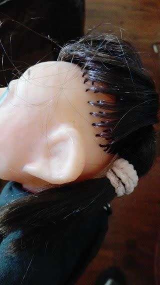 Liewe Heksie!! Vintage!! no hat.