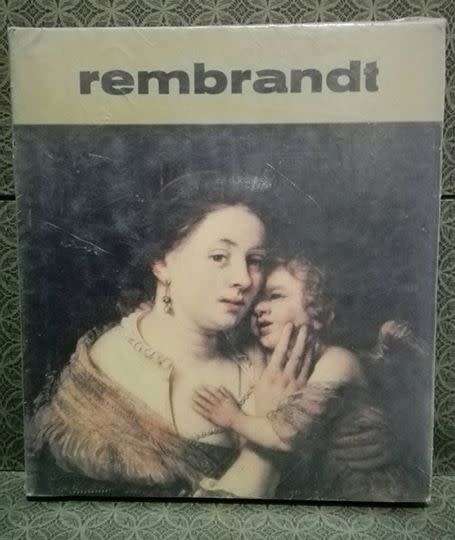 Rembrandt