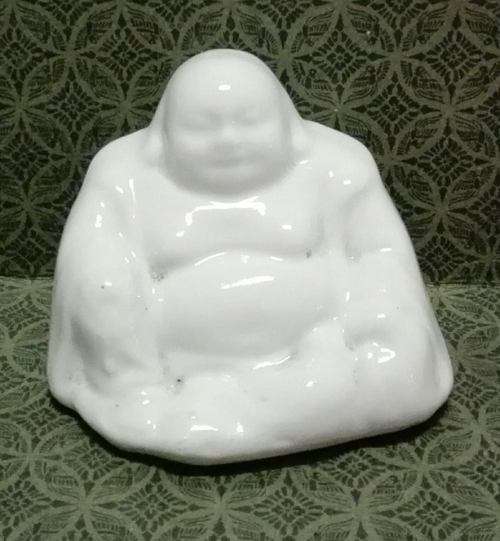 Buddha figurine