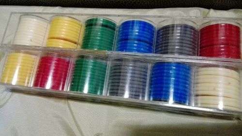 Vintage roulette game - in original box! Good condition! LOOK!