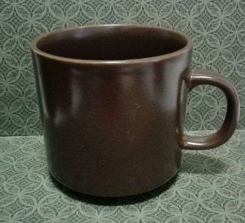 Vintage mug - made in Japan