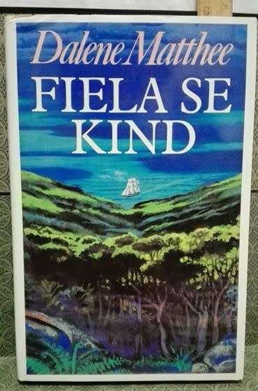 Fiela se Kind - hardeband
