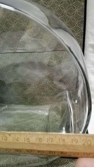 Vintage shop counter top glass bottles! Look!!!