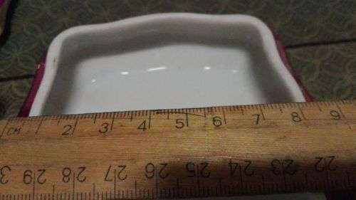 Limoges France trinket - LOOK!