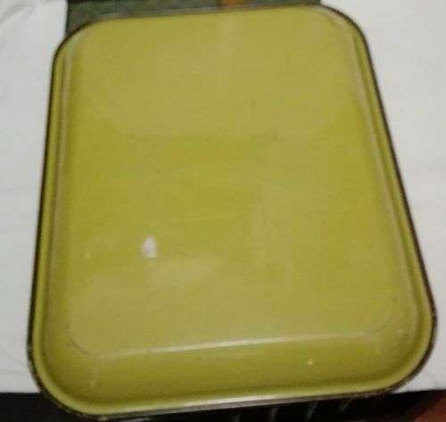 Coke collectible tray