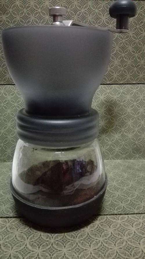 Hand Coffee grinder