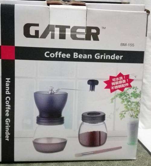 Hand Coffee grinder