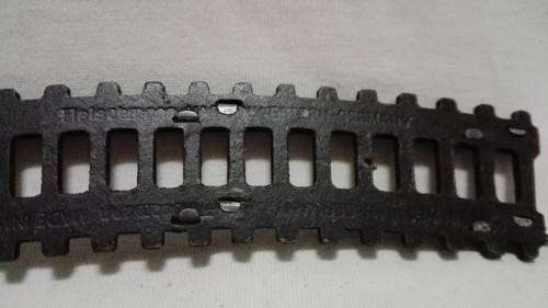 VINTAGE  COLLECTIBLES - Fleischmann track