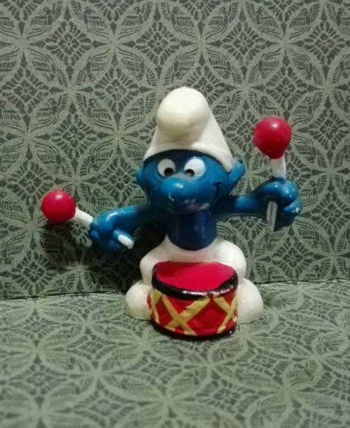 Smurf