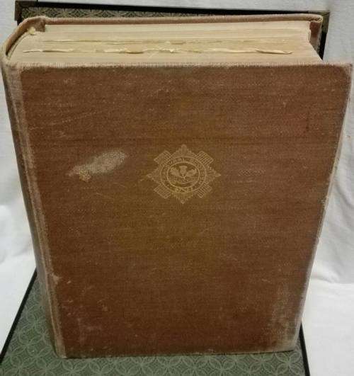 THE SAGA OF THE TRANSVAAL SCOTTISH REGIMENT 1932-1950 - Birkby, Carel