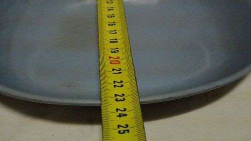 Heavy cast iron enamel cookware