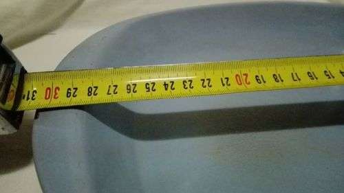 Heavy cast iron enamel cookware