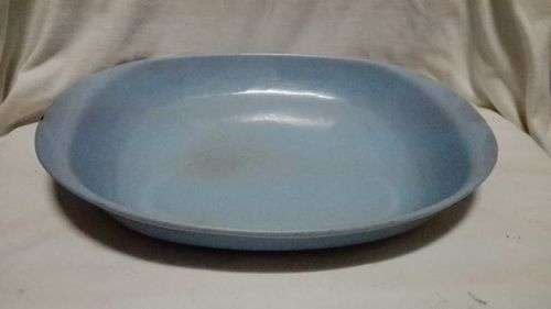 Heavy cast iron enamel cookware