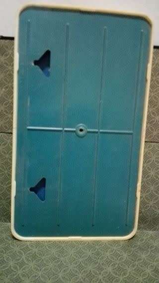 Vintage Metricook Probus - missing one knob