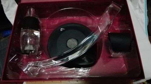 Vinturi Deluxe Wine Aerator set