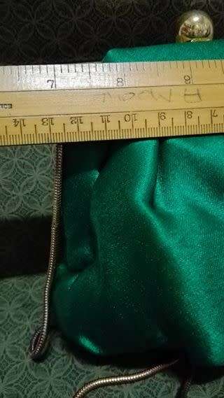 Lovely small handbag