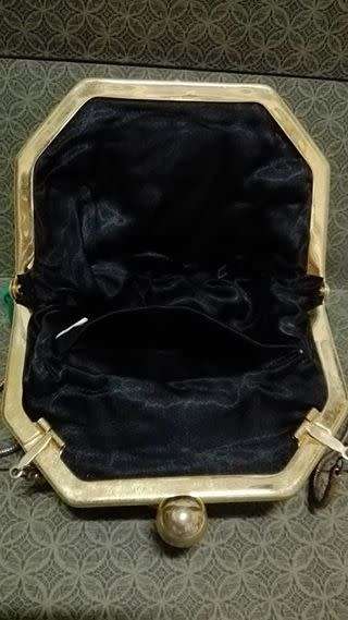 Lovely small handbag