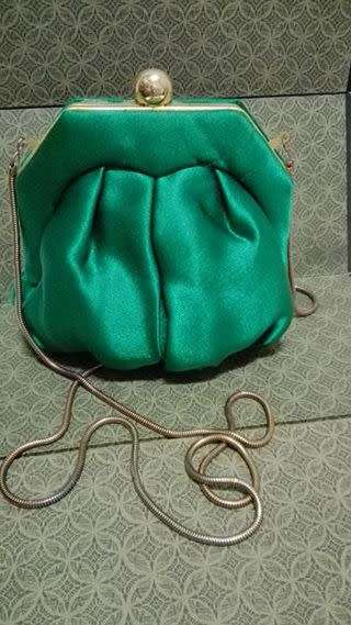 Lovely small handbag