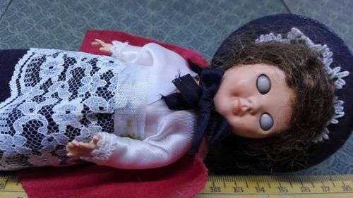 Small doll