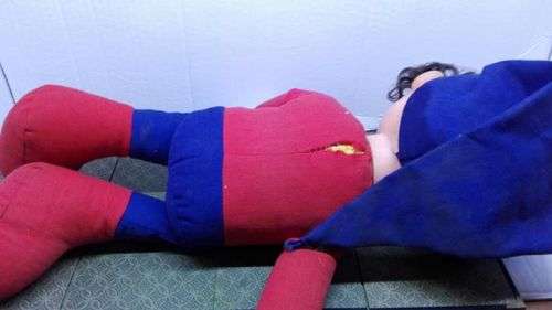 Very vintage Noddy! LOOK!