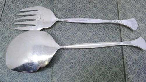 EPNS Salad servers